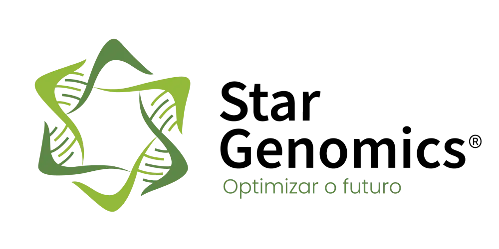 Star Genomics - Optimizar o futuro